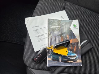 Škoda Octavia Škoda Octavia Combi 1.0 TSI Bns Edition - afbeelding nr 27
