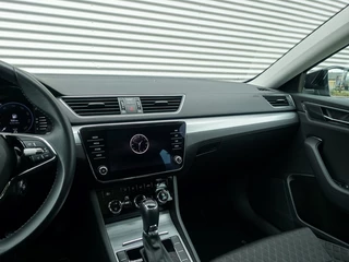 Škoda Superb - afbeelding nr 18