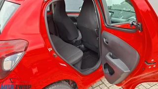 Peugeot 108 Peugeot 108 1.0 e-VTi Active Airco/5drs - afbeelding nr 11
