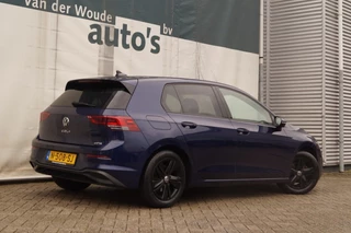 Volkswagen Golf - afbeelding nr 4