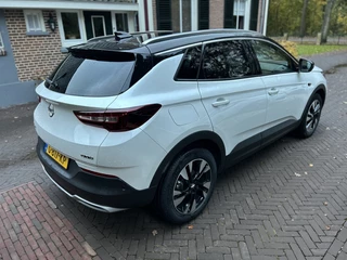 Opel Grandland X - afbeelding nr 3