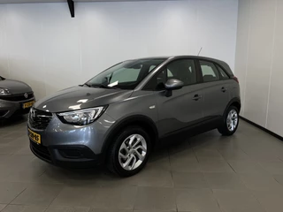 Opel Crossland X - afbeelding nr 22