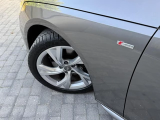 Audi A4 Audi A4 Avant 35 TFSI S edition Automaat | Navigatiesysteem | Climate control | Cruise control | Draadloze telefoonlader | 18 inch lichtmetalen velgen | DAB | LED verlichting | Parkeersensoren achter - afbeelding nr 60