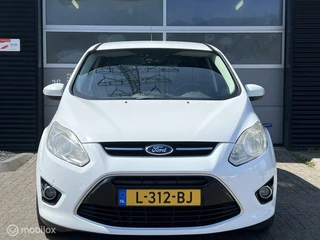 Ford Grand C-Max Ford Grand C-Max 1.0 Ambiente - afbeelding nr 3