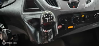 Ford Transit Custom Ford Transit Custom 2.0 TDCI L2H2 Omvormer Standkachel kaste - afbeelding nr 11
