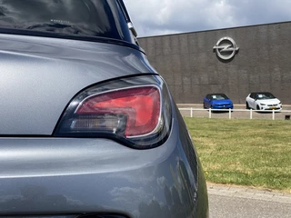 Opel ADAM - afbeelding nr 9
