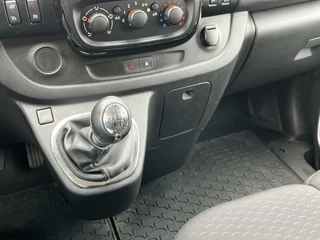 Opel Vivaro Opel Vivaro 1.6 CDTI 120pk Edition EcoFlex Sport Trekhaak/Navi/Cruise/Bluetooth/PDC/1e.Eigenaar - afbeelding nr 27