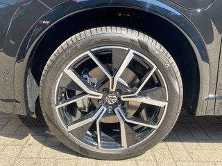 Volkswagen Tiguan - afbeelding nr 9