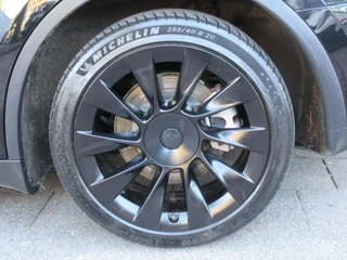 Tesla Model Y Tesla Model Y Long Range AWD 75 kWh Trekhaak Inclusief BTW! - afbeelding nr 7