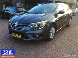 Renault Mégane Estate - 461396479-0