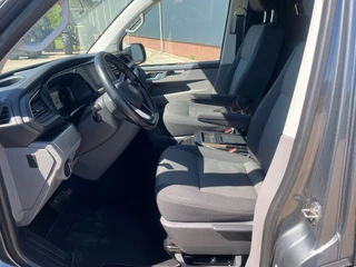 Volkswagen Transporter - afbeelding nr 12