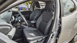 Toyota Yaris - afbeelding nr 26