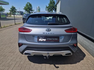 Kia XCeed Kia XCeed 1.4 T-GDi DynamicLine /Deal ond. /Org NL /NAP /48dkm - afbeelding nr 5