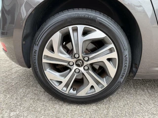 Citroën C4 Picasso CITROEN C4 PICASSO 130 PK SHINE 12 MND BOVAG RIJKLAAR PRIJS - afbeelding nr 5