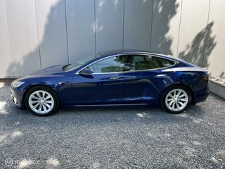 Tesla Model S Tesla Model S 100D - afbeelding nr 2