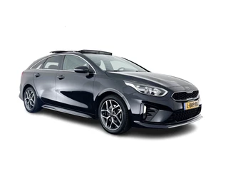 Kia ProCeed - 232700132-0