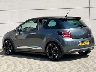 DS DS 3 Ds 3 1.6 Performance (208 pk)/ Navi, Apple Carplay,61.675 km - afbeelding nr 7