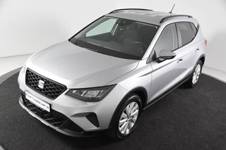 SEAT Arona SEAT Arona 1.0 TSI Move *1ste eigenaar*Navigatie*Park Assist* - afbeelding nr 24