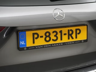 Mercedes-Benz GLA Mercedes-Benz GLA 250e Luxury // Trekhaak // Carplay // WideScreen // Navigatie // LED Koplampen // Cruise Control - afbeelding nr 4