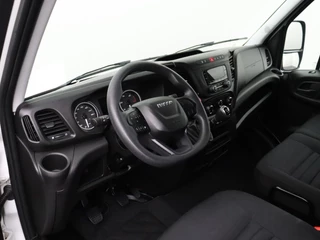 Iveco Daily | Airco | 3-Persoons | 750Kg Laadklep - afbeelding nr 3