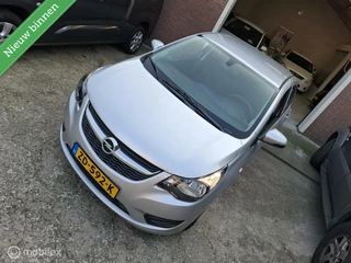 Opel KARL Opel KARL 1.0 ecoFLEX  1e Eig/Airco/Cruise /Met Garantie! - afbeelding nr 7