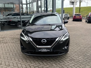 Nissan QASHQAI - afbeelding nr 5