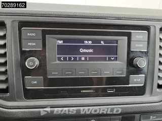 Volkswagen Crafter Volkswagen Crafter 140pk Automaat L3H2 Trekhaak Airco Cruise Imperiaal Euro6 L2H1 11m3 Airco Trekhaak Cruise control - afbeelding nr 19