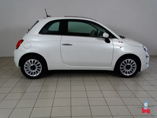 Fiat 500 Fiat 500 0.9 TwinAir Turbo Sport - afbeelding nr 6