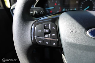 Ford Fiesta Ford Fiesta 1.1 Trend, Navigatiesysteem full map, Parkeersensor achter, Cruise control, Rijstrooksensor met correctie - afbeelding nr 25
