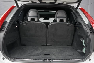 Volvo XC90 7-Pers Pano B/W 360° Camera Trekhaak - afbeelding nr 9