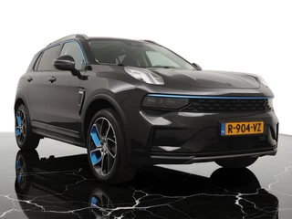 Lynk & Co 01 Lynk & Co 01 1.5 PHEV MY22 Plug-in Hybrid - Panoramadak - 360 graden camera - Navigatie - 12 maanden garantie - afbeelding nr 12
