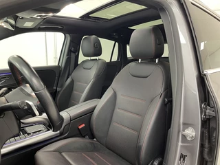 Mercedes-Benz GLA Mercedes-Benz GLA 250 e AMG Edition | Pano | Leer | Trekhaak | Sfeerverlichting - afbeelding nr 6
