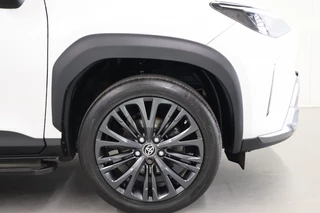 Toyota Yaris Cross - afbeelding nr 9