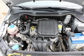 Volkswagen Polo Volkswagen Polo 1.0 Comfortline - afbeelding nr 22