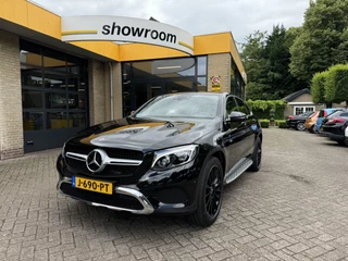 Mercedes-Benz GLC - afbeelding nr 1