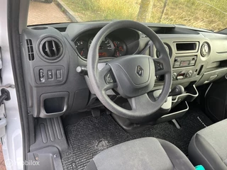 Renault Master Renault Master 2.3 dCi L3H2 Automaat - afbeelding nr 10