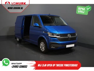 Volkswagen Transporter - afbeelding nr 8