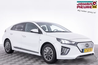 Hyundai IONIQ Comfort EV 38 kWh *SOH 100%* ✅ 1e Eigenaar