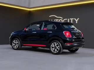 Fiat 500X Fiat 500X 1.6 PopStar Pano l Camera l Keyless - afbeelding nr 3