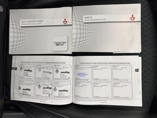 Mitsubishi Outlander Aut. *NAVI-FULLMAP | LEATHER-FABRIC | COMFORT-SEATS | CAMERA | ECC | KEYLESS | SHIFT-PADDLES | TOWBAR | 16