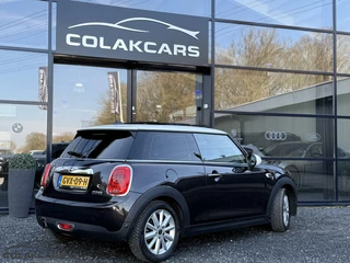 MINI Cooper Mini Mini 1.5 Cooper Chili Business Pano Navi Lage KM - afbeelding nr 66