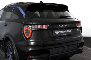 Lynk & Co 01 | 360 Camera | 7.4 kWh Boordlader | S/K-panodak | Adapt. Cruise | Memory | Elek. klep | LM 20