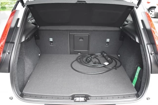 Volvo EX40 Volvo EX40 Extended Range Ultra 252pk/82kWh | 20'' | Runningboards | Trekha - afbeelding nr 44