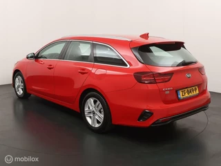 Kia Ceed Sportswagon Kia Ceed Sportswagon 1.0 T-GDi DynamicPlusLine - afbeelding nr 3