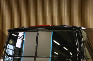 Ford Transit Custom Ford Transit Custom 320 2.0 TDCI L2H1 Sport 170 PK | L+R Schuifdeur | ACC | Blind Spot | Navigatie | Camera | CarPlay | Lane Assist | | Raptor Edition | Trekhaak | 3-Zitter | MODELJAAR 2025 | Verlengde fabrieksgarantie tot 12-2029 - afbeelding nr 41