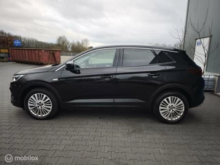 Opel Grandland X Opel Grandland X 1.2 Turbo Innovation - afbeelding nr 7