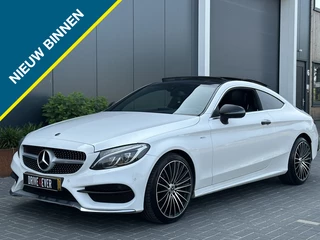 Mercedes-Benz C-Klasse - 479925251-0