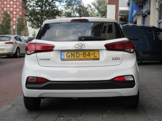 Hyundai i20 Hyundai I20 1.2 LP i-Drive Cool 5 Deurs Airco Navi Carplay - afbeelding nr 6
