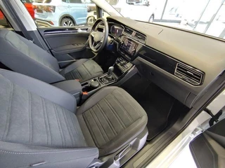 Volkswagen Touran - afbeelding nr 12