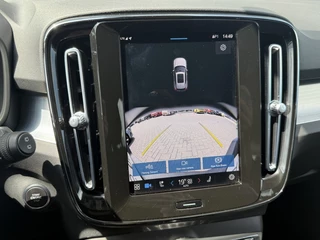 Volvo XC40 Volvo XC40 B4 197PK Plus Dark| Adap.Cruise| Trekhaak| Camera| Google| Elek. - afbeelding nr 36